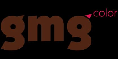 Gmgcolor