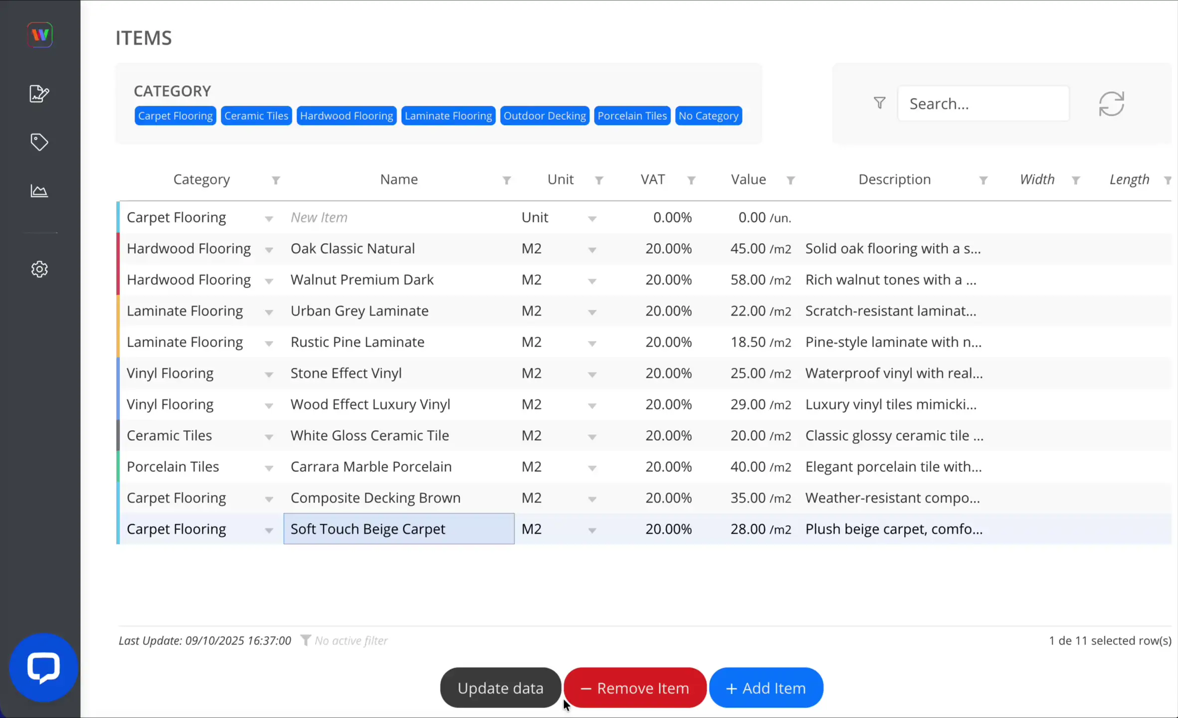 Expressões Matemáticas